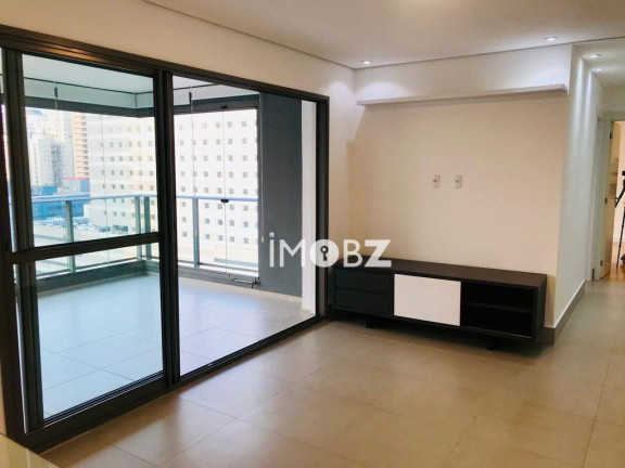 Foto do imóvel Imóvel com 2 Quartos à Venda, 82 m² em Itaim Bibi - São Paulo