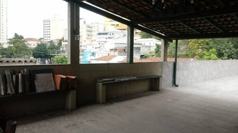 Imagem Galpão à Venda, 440 m² em Cambuci - São Paulo