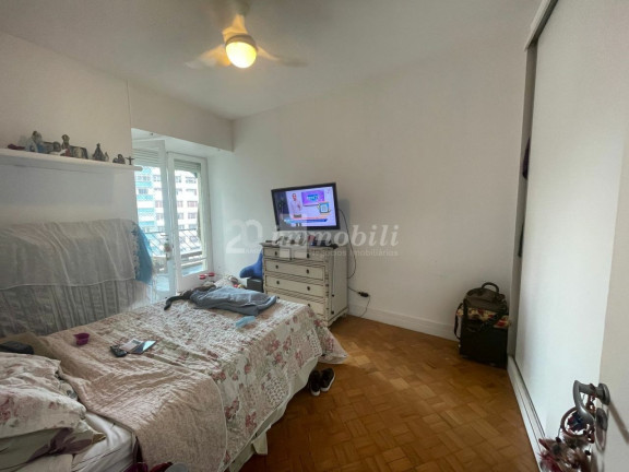 Imagem Apartamento com 3 Quartos à Venda, 250 m² em Higienópolis - São Paulo
