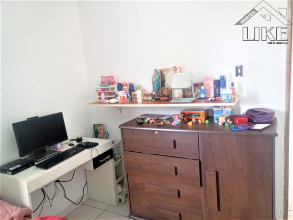 Imagem Casa com 2 Quartos à Venda, 52 m² em Jardim Santa Inês Ii - São José Dos Campos