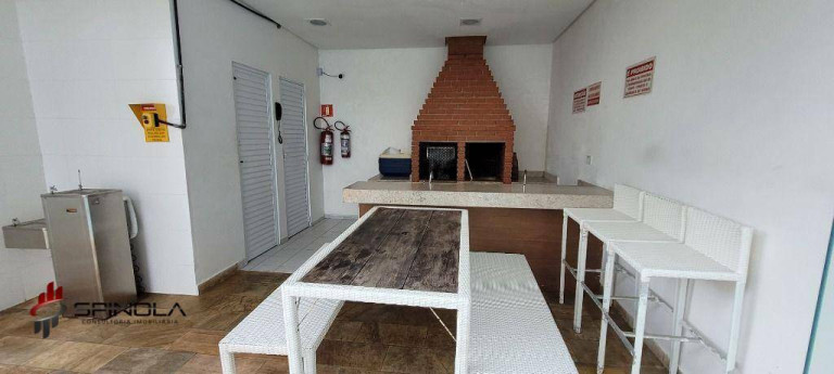 Imagem Apartamento com 2 Quartos à Venda, 80 m² em Vila Caiçara - Praia Grande Imagem Apartamento com 2 Quartos à Venda, 80 m² em Vila Caiçara - Praia Grande