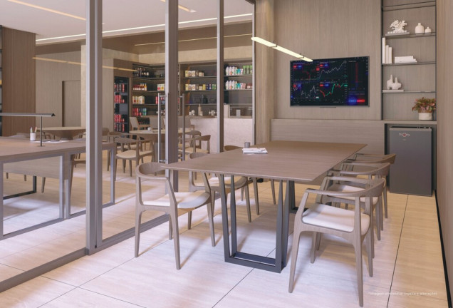 Imagem Apartamento com 2 Quartos à Venda, 61 m² em Pinheiros - São Paulo Imagem Apartamento com 2 Quartos à Venda, 61 m² em Pinheiros - São Paulo