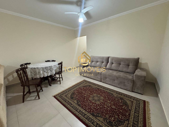 Imagem Apartamento com 3 Quartos à Venda, 131 m² em Pitangueiras - Guarujá