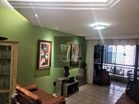 Imagem Apartamento com 3 Quartos à Venda, 110 m² em Piedade - Jaboatão Dos Guararapes Imagem Apartamento com 3 Quartos à Venda, 110 m² em Piedade - Jaboatão Dos Guararapes