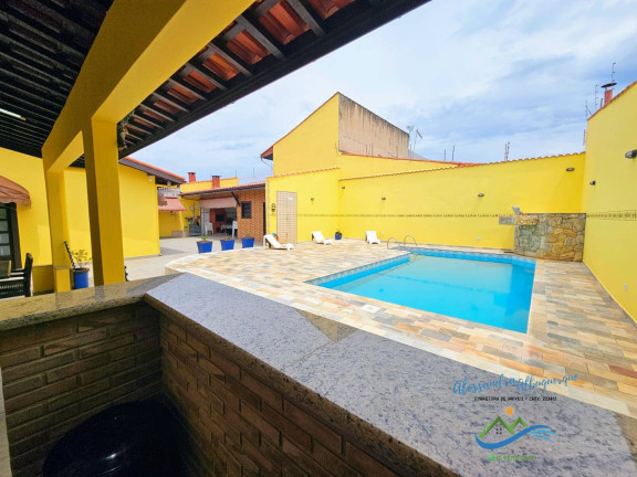 Imagem Casa com 6 Quartos à Venda, 300 m² em Jd Suarão - Itanhaém Imagem Casa com 6 Quartos à Venda, 300 m² em Jd Suarão - Itanhaém