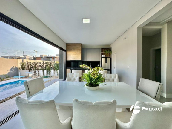 Imagem Casa de Condomínio com 5 Quartos à Venda, 210 m² em Centro - Xangri-lá Imagem Casa de Condomínio com 5 Quartos à Venda, 210 m² em Centro - Xangri-lá