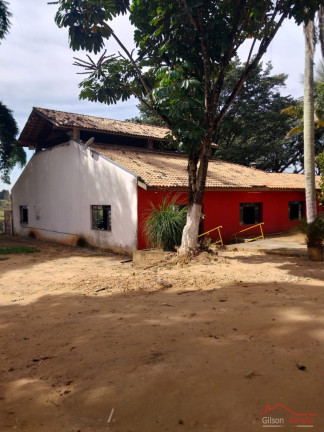 Imagem Terreno à Venda, 12.561.818 m² em Piracangaguá - Taubaté Imagem Terreno à Venda, 12.561.818 m² em Piracangaguá - Taubaté