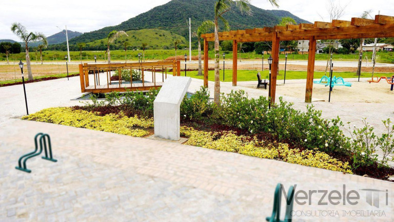 Imagem Terreno à Venda, 200 m² em Meia Praia - Itapema
