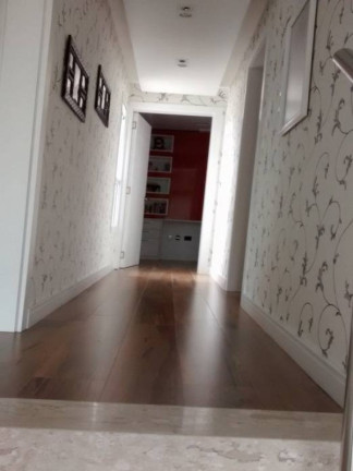 Imagem Casa com 3 Quartos à Venda, 295 m² em Parque Da Matriz - Cachoeirinha