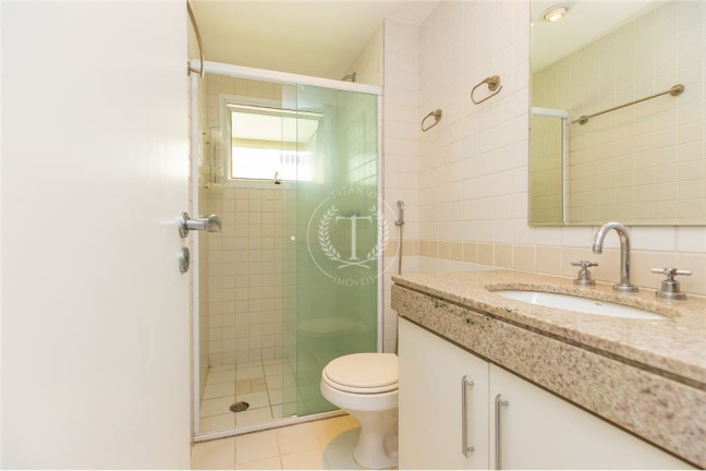 Imagem Apartamento com 1 Quarto à Venda, 44 m² em Vila Nova Conceição - São Paulo