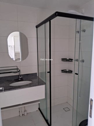Imagem Imóvel com 1 Quarto à Venda, 25 m² em Santo Amaro - São Paulo