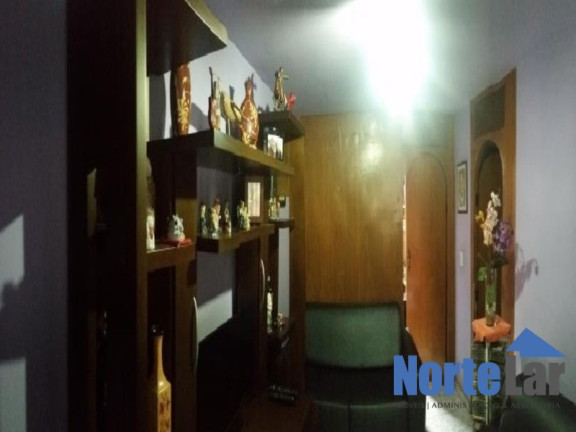 Imagem Apartamento com 3 Quartos à Venda, 60 m² em Jardim Julieta - São Paulo Imagem Apartamento com 3 Quartos à Venda, 60 m² em Jardim Julieta - São Paulo