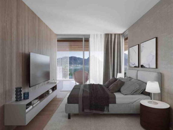 Imagem Apartamento com 3 Quartos à Venda, 183 m² em Lagoa - Rio De Janeiro Imagem Apartamento com 3 Quartos à Venda, 183 m² em Lagoa - Rio De Janeiro