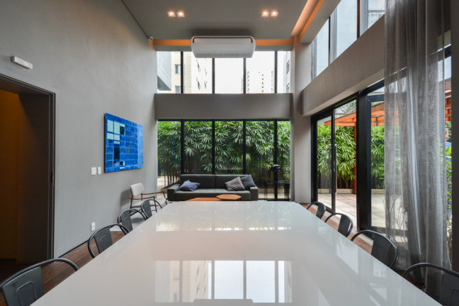 Imagem Apartamento com 2 Quartos à Venda, 169 m² em Moema - São Paulo Imagem Apartamento com 2 Quartos à Venda, 169 m² em Moema - São Paulo