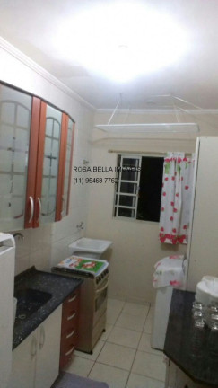 Imagem Apartamento com 2 Quartos à Venda, 56 m² em Vila Nambi - Jundiaí Imagem Apartamento com 2 Quartos à Venda, 56 m² em Vila Nambi - Jundiaí