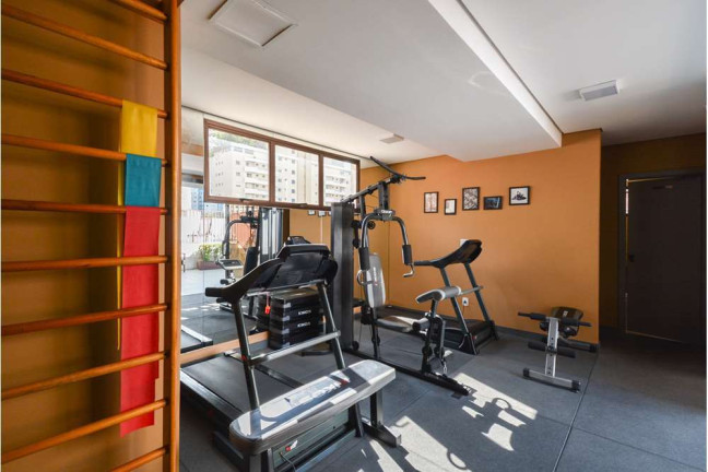 Imagem Apartamento com 2 Quartos à Venda, 72 m² em Bela Vista - São Paulo