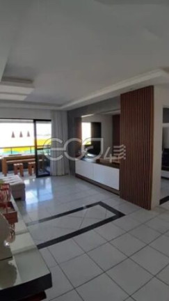 Imagem Apartamento com 3 Quartos à Venda, 141 m² em Jardins - Aracaju Imagem Apartamento com 3 Quartos à Venda, 141 m² em Jardins - Aracaju