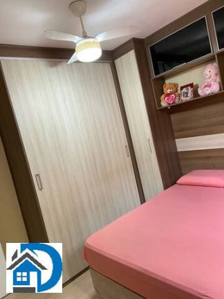 Imagem Apartamento com 2 Quartos à Venda, 47 m² em Jardim Leocádia - Sorocaba Imagem Apartamento com 2 Quartos à Venda, 47 m² em Jardim Leocádia - Sorocaba