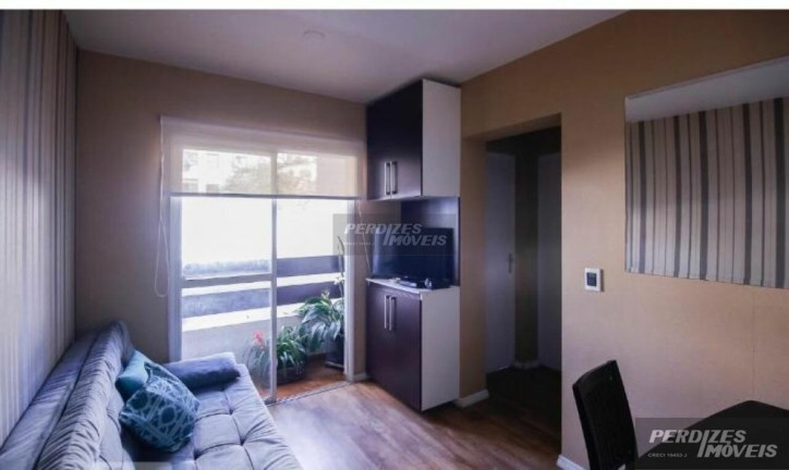 Imagem Apartamento com 1 Quarto à Venda, 40 m² em Barra Funda - São Paulo Imagem Apartamento com 1 Quarto à Venda, 40 m² em Barra Funda - São Paulo