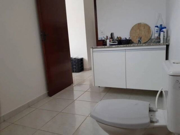Imagem Sobrado com 4 Quartos à Venda, 172 m² em Vila Helena - Santo André Imagem Sobrado com 4 Quartos à Venda, 172 m² em Vila Helena - Santo André