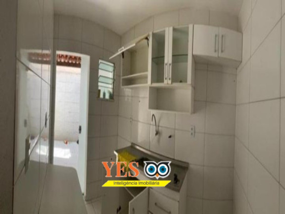 Imagem Casa com 2 Quartos à Venda, 48 m² em Conceição - Feira De Santana Imagem Casa com 2 Quartos à Venda, 48 m² em Conceição - Feira De Santana