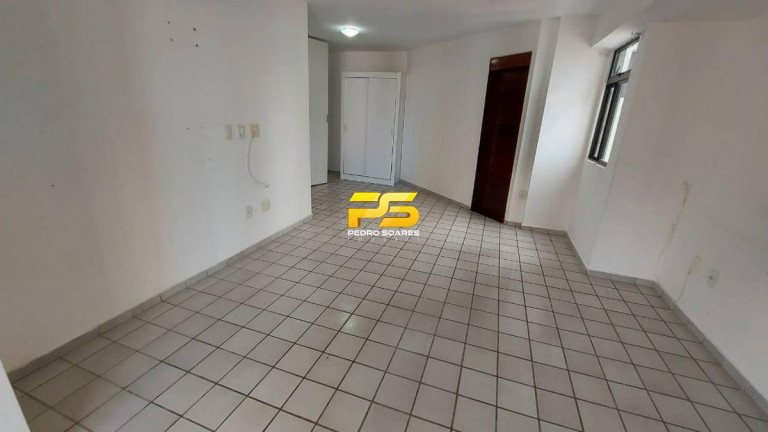 Imagem Apartamento com 4 Quartos à Venda, 166 m² em Tambaú - João Pessoa Imagem Apartamento com 4 Quartos à Venda, 166 m² em Tambaú - João Pessoa