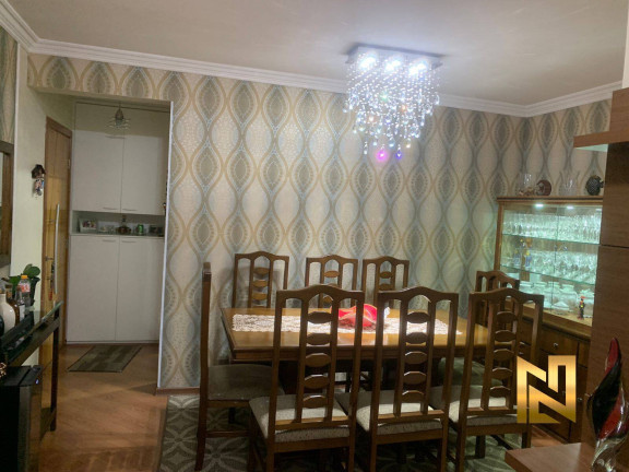 Imagem Apartamento com 3 Quartos à Venda, 70 m² em Vila Moinho Velho - São Paulo