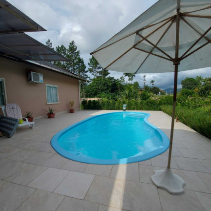 Imagem Casa com 4 Quartos à Venda, 350 m² em Testo Alto - Pomerode Imagem Casa com 4 Quartos à Venda, 350 m² em Testo Alto - Pomerode