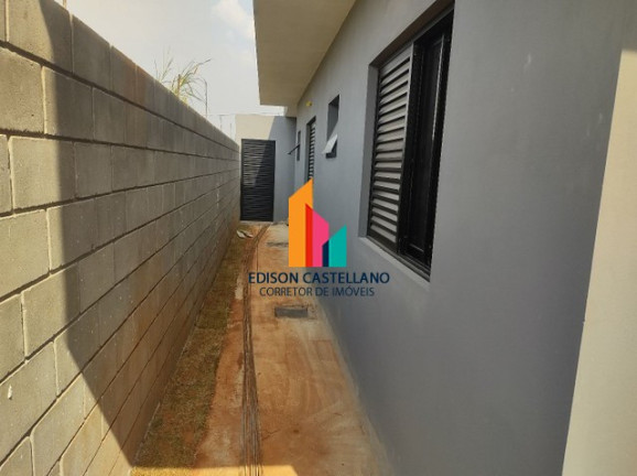 Imagem Casa com 3 Quartos à Venda, 115 m² em Primavera - Itupeva Imagem Casa com 3 Quartos à Venda, 115 m² em Primavera - Itupeva
