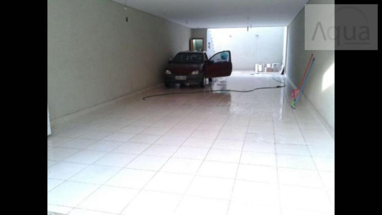 Imagem Casa com 3 Quartos à Venda, 125 m² em Jardim Tremembé - São Paulo