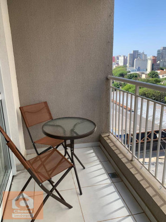 Imagem Apartamento com 1 Quarto para Alugar, 32 m² em Bela Vista - São Paulo Imagem Apartamento com 1 Quarto para Alugar, 32 m² em Bela Vista - São Paulo