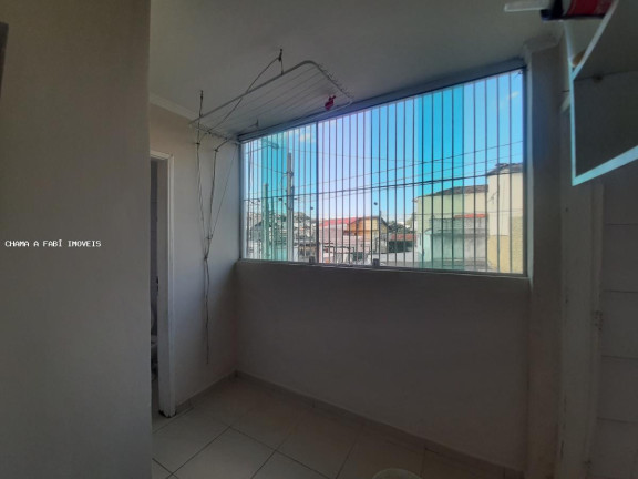 Imagem Casa com 2 Quartos para Alugar, 120 m² em Casa Verde - São Paulo