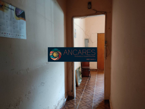 Imagem Casa com 2 Quartos à Venda, 70 m² em Fundação - São Caetano Do Sul