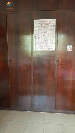 Imagem Sobrado com 3 Quartos à Venda, 110 m² em Planalto Paulista - São Paulo