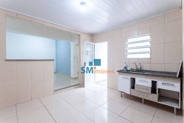 Imagem Casa com 2 Quartos à Venda, 110 m² em Ipiranga - São Paulo