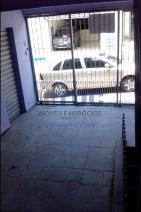 Imagem Casa com 10 Quartos à Venda, 350 m² em Alvarenga - São Bernardo Do Campo