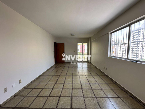 Imagem Apartamento com 3 Quartos à Venda, 102 m² em Setor Oeste - Goiânia Imagem Apartamento com 3 Quartos à Venda, 102 m² em Setor Oeste - Goiânia
