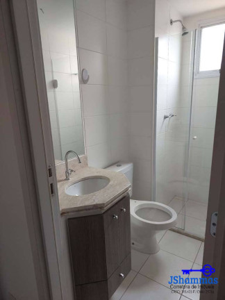 Imagem Apartamento com 2 Quartos à Venda, 52 m² em Jardim Parque Morumbi - São Paulo