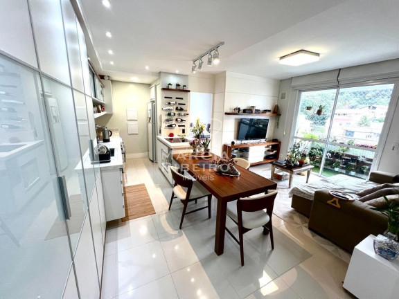 Imagem Apartamento com 2 Quartos à Venda, 88 m² em Itacorubi - Florianópolis Imagem Apartamento com 2 Quartos à Venda, 88 m² em Itacorubi - Florianópolis