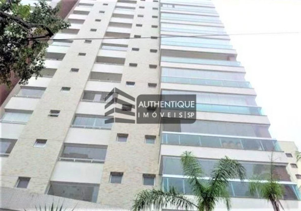 Imagem Apartamento com 3 Quartos à Venda, 220 m² em Pompeia - São Paulo