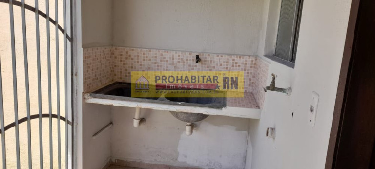 Imagem Casa à Venda,  em Estação - Canguaretama