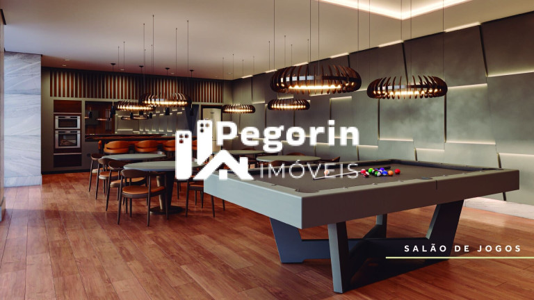 Imagem Apartamento com 4 Quartos à Venda, 229 m² em Campina Do Siqueira - Curitiba