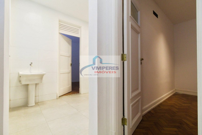 Imagem Apartamento com 4 Quartos à Venda, 320 m² em Flamengo - Rio De Janeiro