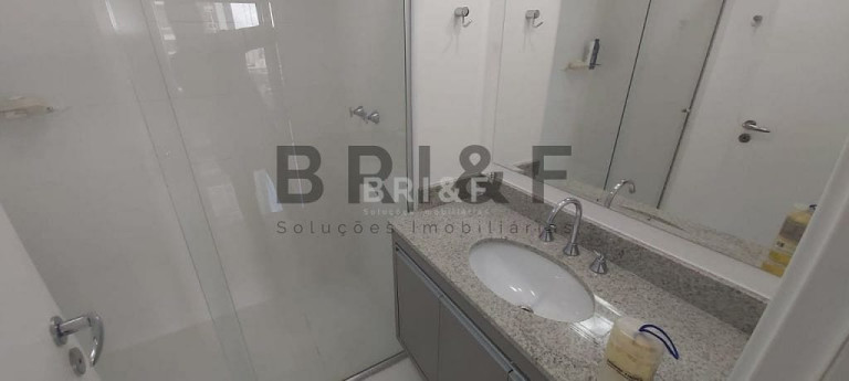 Imagem Apartamento com 1 Quarto para Alugar, 41 m² em Brooklin - São Paulo Imagem Apartamento com 1 Quarto para Alugar, 41 m² em Brooklin - São Paulo