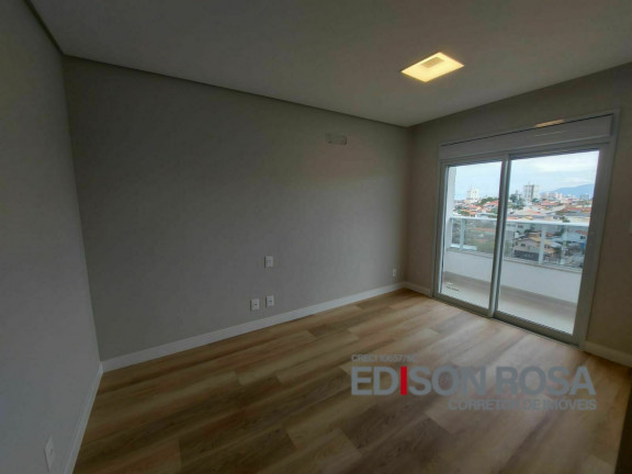 Imagem Apartamento com 3 Quartos à Venda, 124 m² em Barreiros - São José Imagem Apartamento com 3 Quartos à Venda, 124 m² em Barreiros - São José