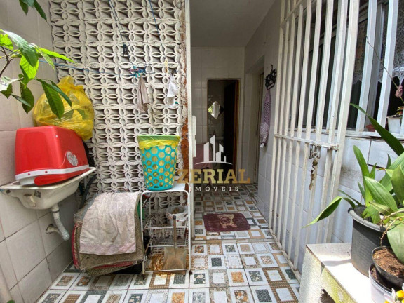 Imagem Sobrado com 3 Quartos à Venda, 86 m² em Oswaldo Cruz - São Caetano Do Sul Imagem Sobrado com 3 Quartos à Venda, 86 m² em Oswaldo Cruz - São Caetano Do Sul