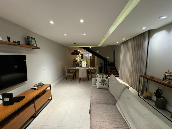 Imagem Casa com 3 Quartos à Venda, 150 m² em Jardim Camburi - Vitória