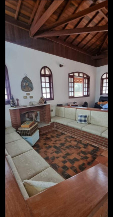 Imagem Imóvel com 3 Quartos à Venda, 355 m² em Vitassay - Boituva
