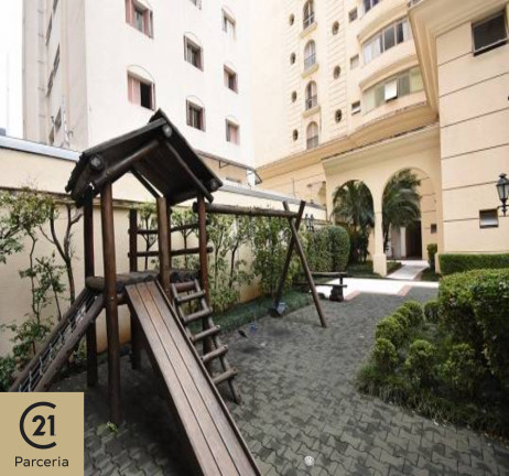 Imagem Apartamento com 4 Quartos à Venda, 587 m² em Jardim Paulista - São Paulo Imagem Apartamento com 4 Quartos à Venda, 587 m² em Jardim Paulista - São Paulo