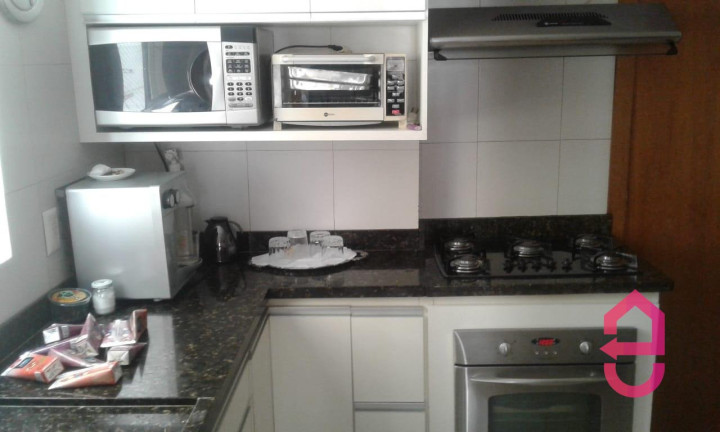 Imagem Apartamento com 3 Quartos à Venda, em Setor Bueno - Goiânia Imagem Apartamento com 3 Quartos à Venda, em Setor Bueno - Goiânia